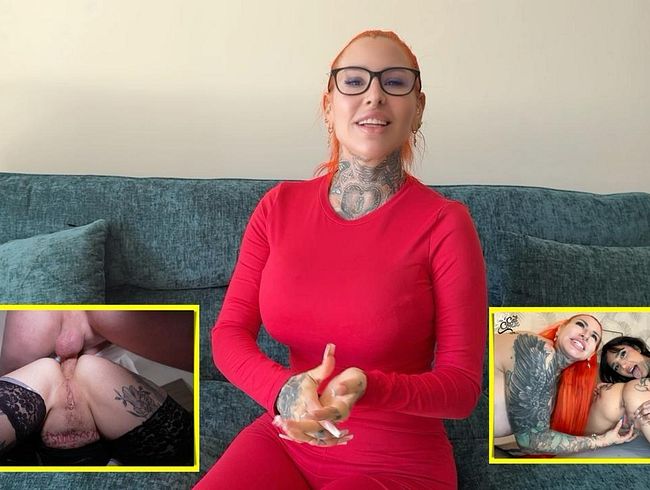 Download: Cat-Coxx - Achtung Info !!! Wie,was ,warum !! Inklusive Best of Bonusmaterial zum abspritzen !!