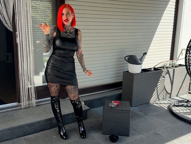 Download: Cat-Coxx - Frustfick für Frührentner Wolfgang (59), da spritzt er wie ein junger Hengst