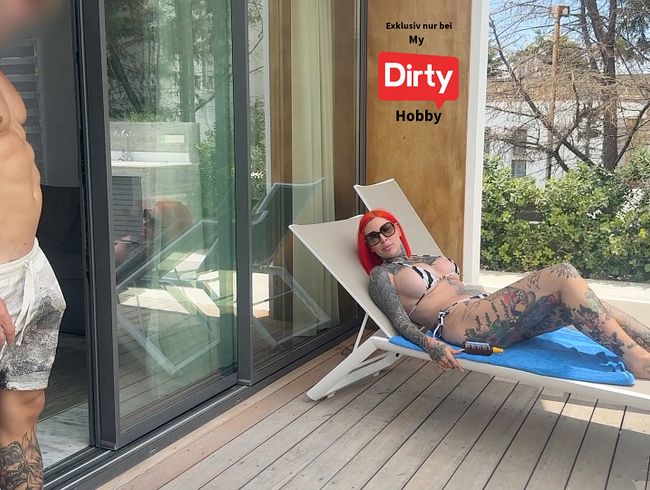 Download: Cat-Coxx - Eignungstest für Fabrizio ! Fickt er besser als sein Daddy ??