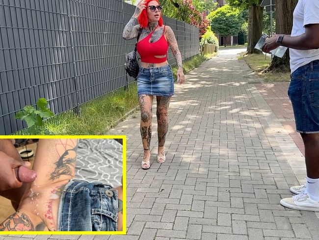 Download: Cat-Coxx - Perverse Integration für Afrikanischen Auswanderer