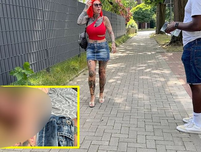 Download: Cat-Coxx - Perverse Integration für Afrikanischen Auswanderer