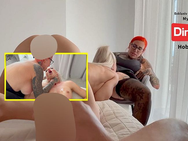 Download: Cat-Coxx - Erwischt !!ist das zu fassen!!ohne Gummi eingespritzt ist sie jetzt Schwanger??