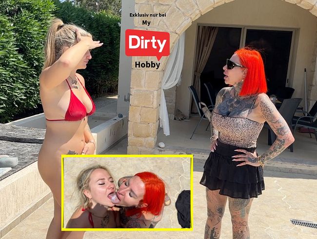 Download: Cat-Coxx - WTF jetzt zeigt Stefmutti wie man richtig bläst!!!