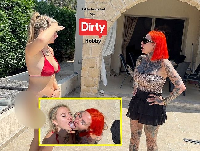 Download: Cat-Coxx - WTF jetzt zeigt Stefmutti wie man richtig bläst!!!