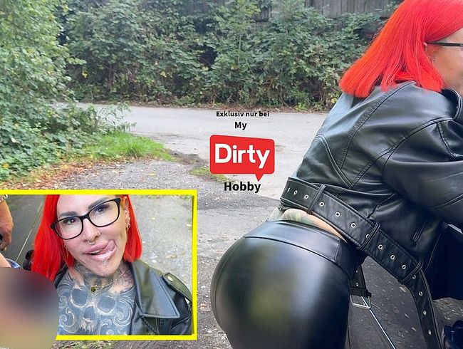 Download: Cat-Coxx - Mega Puplic!fremden geblasen abgewixxt ! Sowas machen nur echte Schlampen