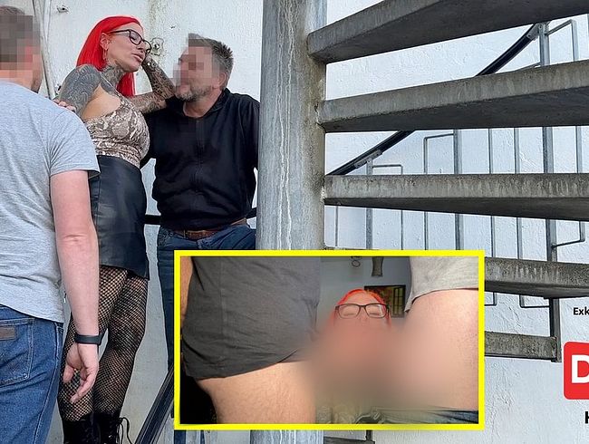 Download: Cat-Coxx - Bride to be Party eskaliert !Bin ich doch keine Frau zum heiraten ?!