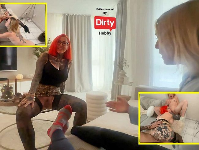 Download: Cat-Coxx - Perverse Zustände ! Vor den Augen meiner Stieftochter !