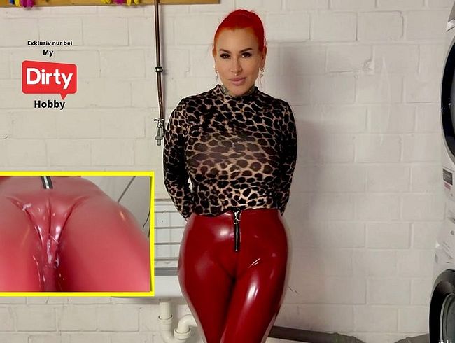 Download: Cat-Coxx - Schlampen Trick ! Bei dem Fickschlitz Anblick konnte er nicht anders ...