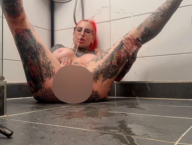 Download: Cat-Coxx - Splitternackt Geil ABGEPISST ! NS mit Dirtytalk !