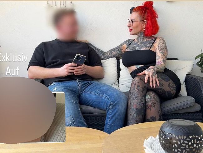 Download: Cat-Coxx - mit Jungsperma vollgepumpt.. Daddys Liebling verführt und blank gefickt!!