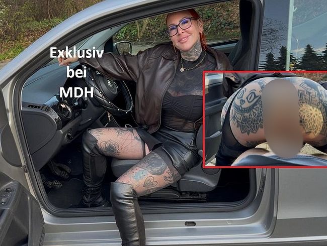 Download: Cat-Coxx - Silas (18+) fickt mich ungeschützt durch ! So ne reife Milf hatte er noch nie !