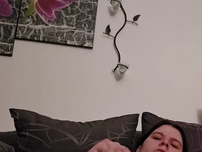 Download: Chantal2021 - Wollt ihr mein Stöhngesicht sehen ?