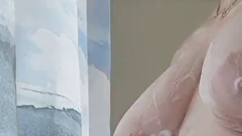 Download: Chantal2021 - Unter der Dusche