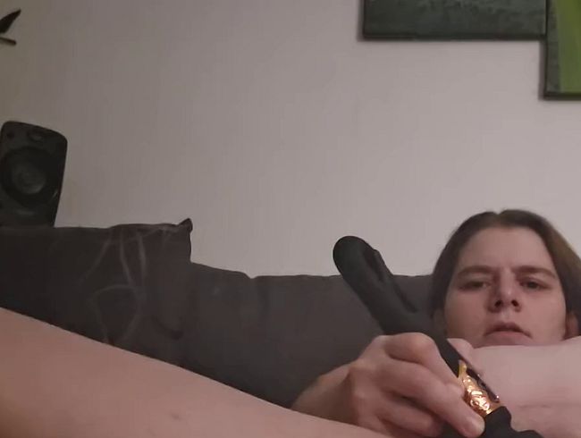 Download: Chantal2021 - 2 Orgasmen bekommen