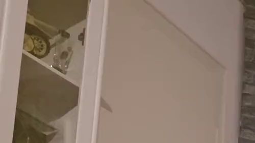 Download: Chantal2021 - Geiler Orgasmus auf meinem Bürostuhl