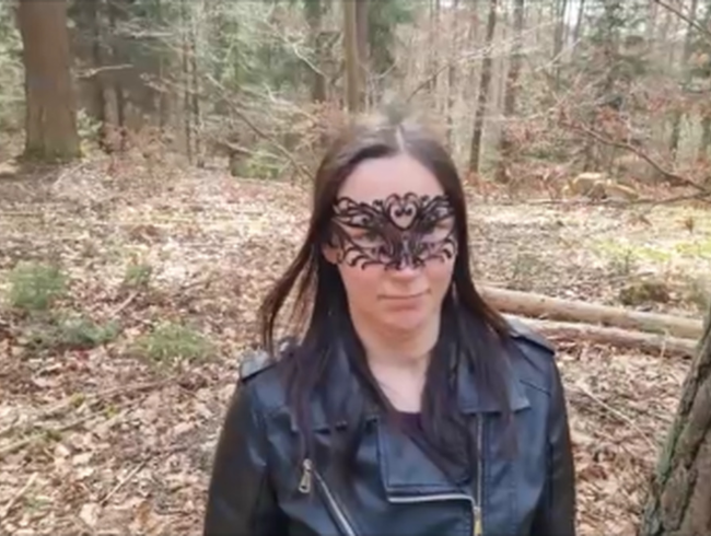 Download: Chao_key - Blasen im Wald