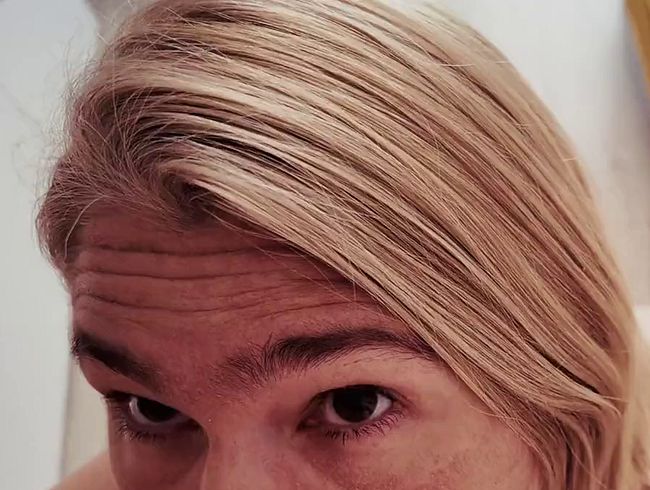 Download: Charlotte_Vintage - Ich verführe einen User. Im Chat kennengelernt und kurz darauf ist er schon blank in meiner Fotze