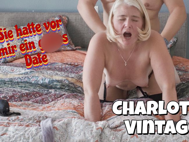 Download: Charlotte_Vintage - Ich hatte vorher einen User verführt und liege noch nackt im Bett als mein Mann reinkam