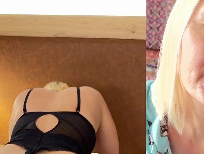 Download: Charlotte_Vintage - GangBang Geschichte, erzähle von der Weihnachtsfeier und mache es mir selbst.