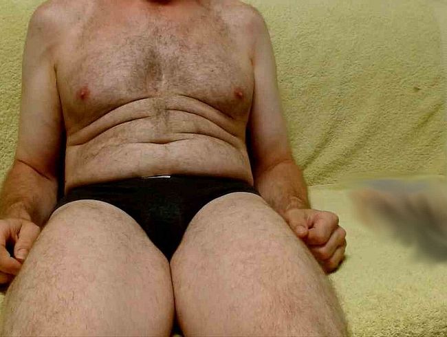 Download: Charmeur197901 - Geiler Abend mit ausgiebigem Analspiel - 3 Finger & 3 Toys