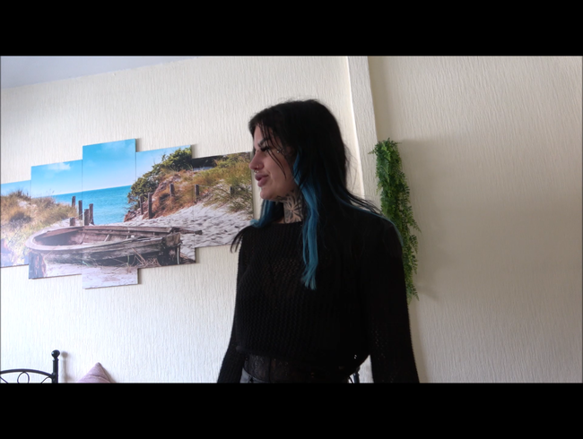 Download: Chaya-Mila - Mein Vermieter macht es mir zu leicht