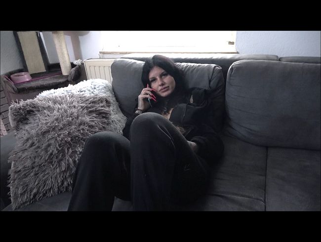 Download: Chaya-Mila - Mein Mann hat mal wieder keine Zeit für mich da muss ich mir doch was überlegen