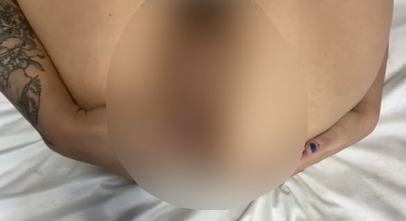 Download: CherryFer - Mein erstes Nahaufnahmevideo mit meinen Fingern in meinem Arsch, sehr geil