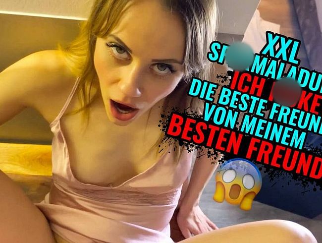 Download: Chris-Liam - ICH FICKE DIE BESTE FREUNDIN VON MEINEM BESTEN FREUND!! ??