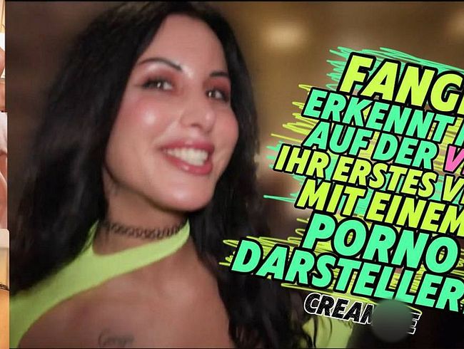 Download: Chris-Liam - FANGIRL ERKENNT MICH AUF DER VENUS! IHR ERSTES VIDEO MIT EINEM PORNODARSTELLER!!