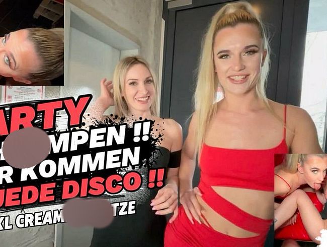 Download: Chris-Liam - PARTYSCHLAMPEN !! SIE KOMMEN IN JEDE DISCO !!