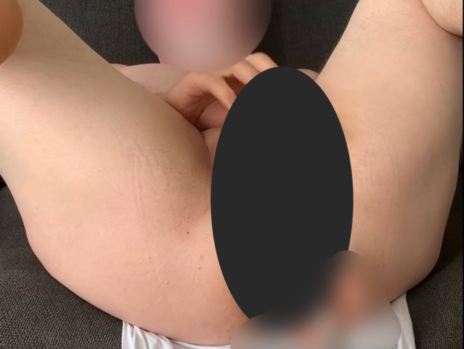 Download: Christian_AG - Ich komme auf meinen Arsch