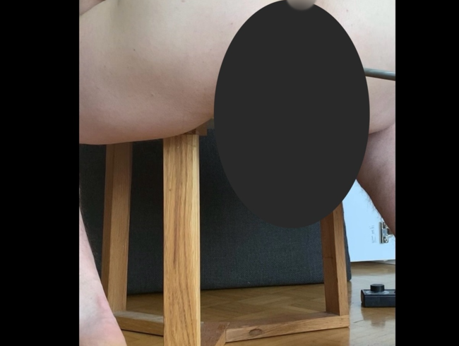 Download: Christian_AG - Ein geiler Orgasmus mit meiner Maschine