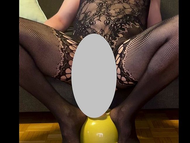 Download: Christian_AG - Geiler Arschfick in meinem Netzbody