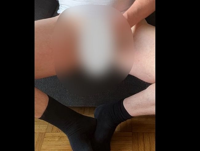 Download: Christian_AG - Ich verschiesse eine Riesenladung