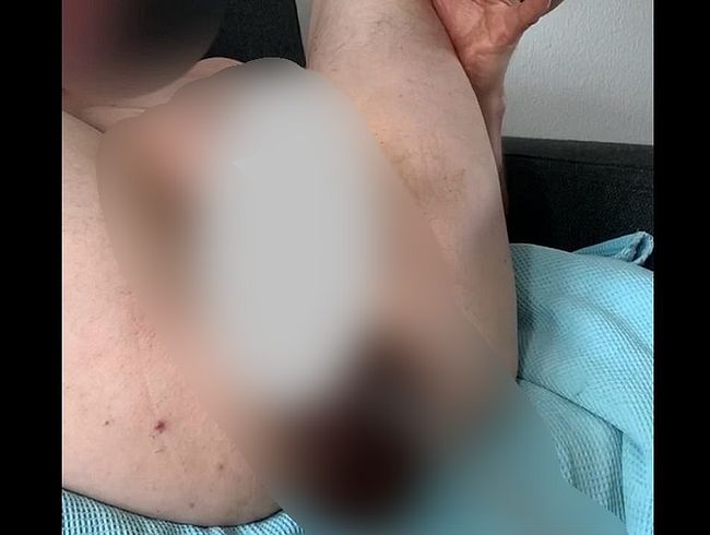 Download: Christian_AG - Geiler Fick mit meinem fetten Dildo