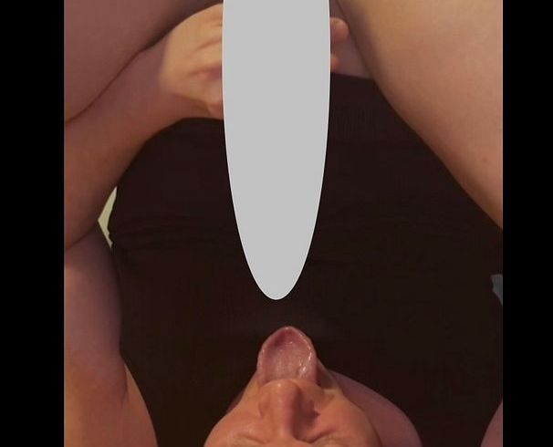 Download: Christian_AG - Geil in meinen Mund abgespritzt!