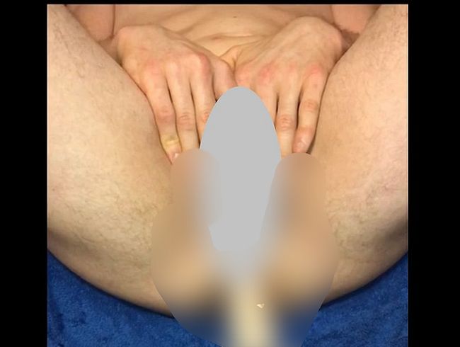 Download: Christian_AG - Von meiner Maschine hart durchgefickt