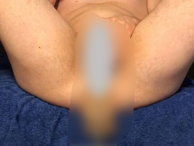 Download: Christian_AG - Dildo bringt mich wieder zum spritzen (Kein Ton)