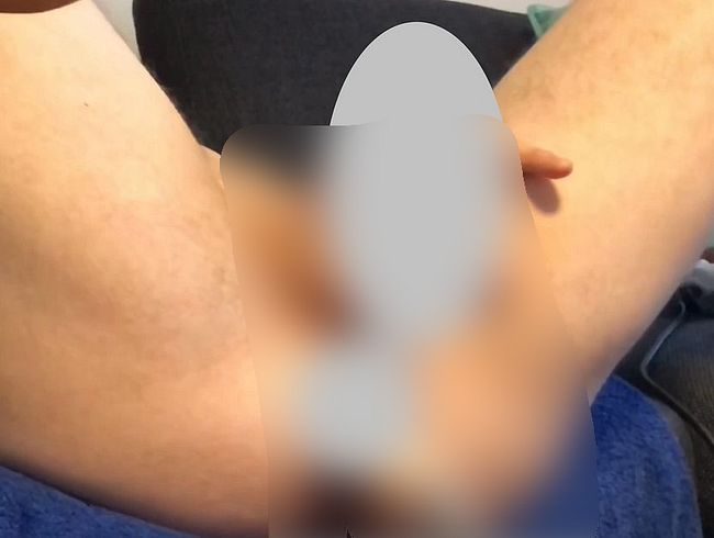 Download: Christian_AG - Mein Schwanz verschiesst eine fette Ladung während ich gefickt werde (kein Ton)