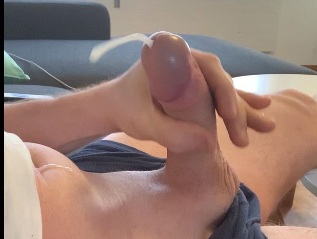 Download: Christian_AG - Geil auf meinen Bauch gespritzt