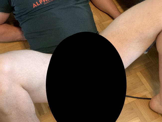 Download: Christian_AG - Natursekt und geiler Cumshot