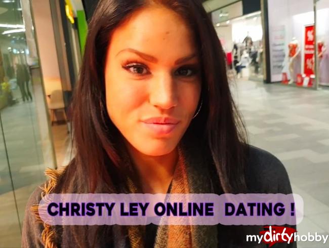 Download: ChristyLey - ChristyLey  Dating