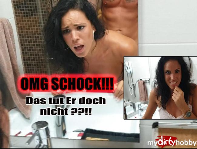 Download: ChristyLey - OMG SCHOCK!!! - Das tut Er doch nicht ??!!