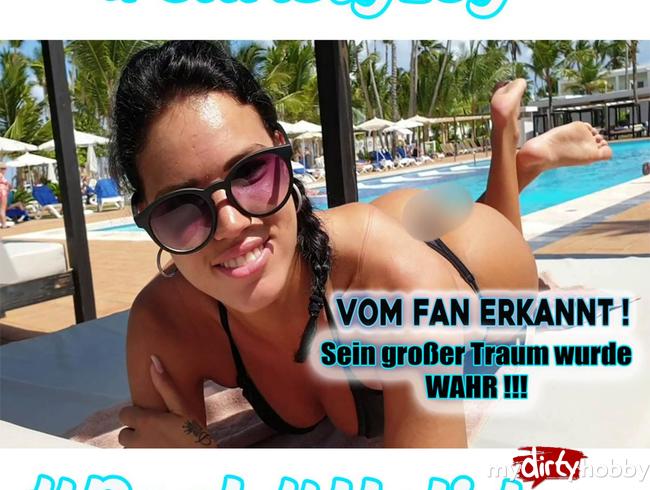 Download: ChristyLey - Vom FAN erkannt! - sein großer Traum wurde Wahr!!!