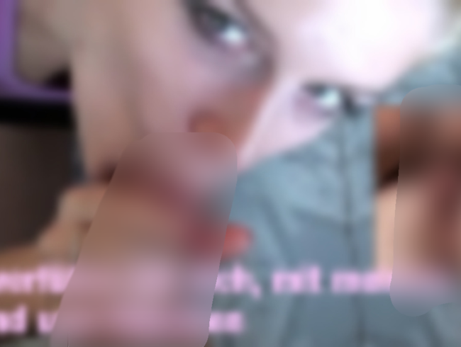 Download: Claudia-18 - So verführe ich dich, mit meinem Mund und Fötzchen