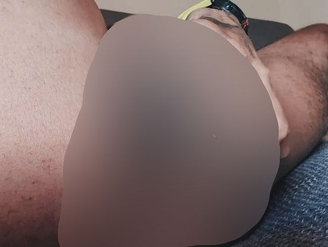 Download: Cliffhanger_2713 - Leider kein echter Schwanz ??