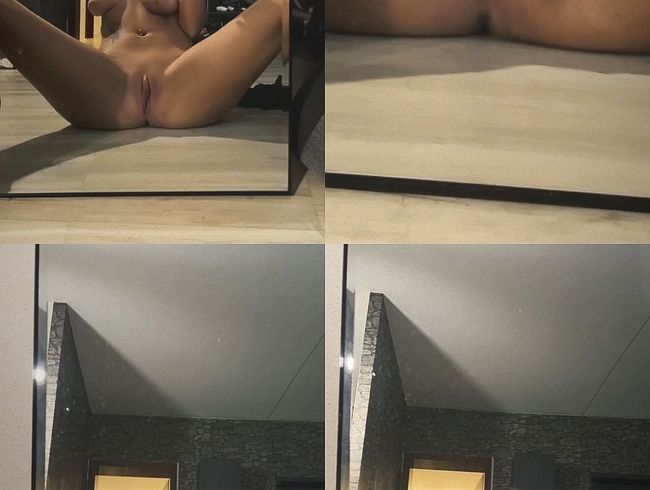 Download: Coco2004 - Gerade mal 18 und schon mache ich es mir vorm Spiegel!!