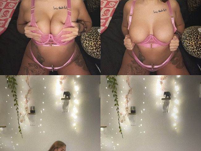 Download: Coco2004 - Das erste mal mit einem Plug im Arsch?!!!