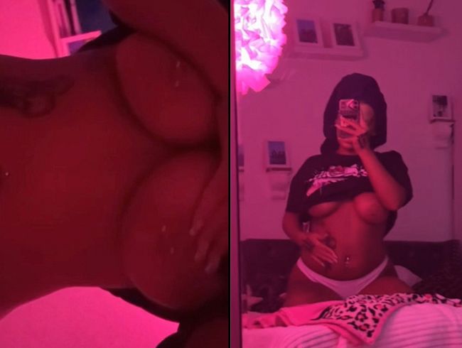 Download: Coco2004 - heiße blonde Teen schlampe macht es sich selbst