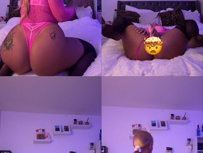 Download: Coco2004 - Geile blonde schlampe macht es sich selbst für dich